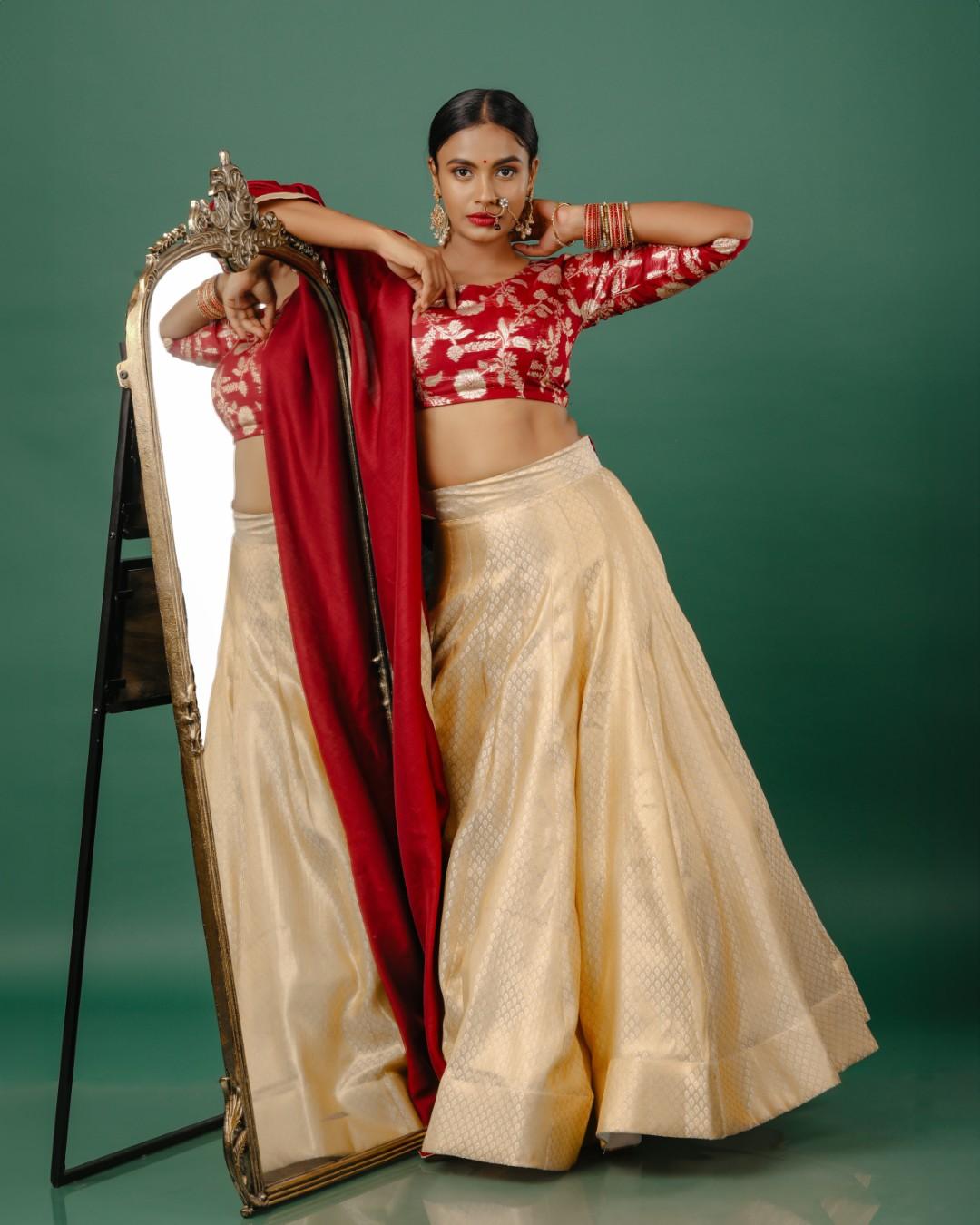 Sarees