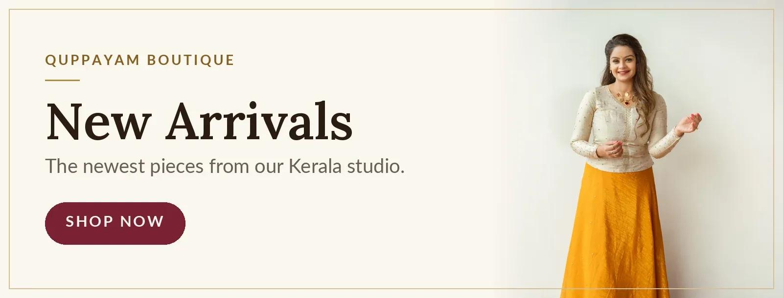 Quppayam offer