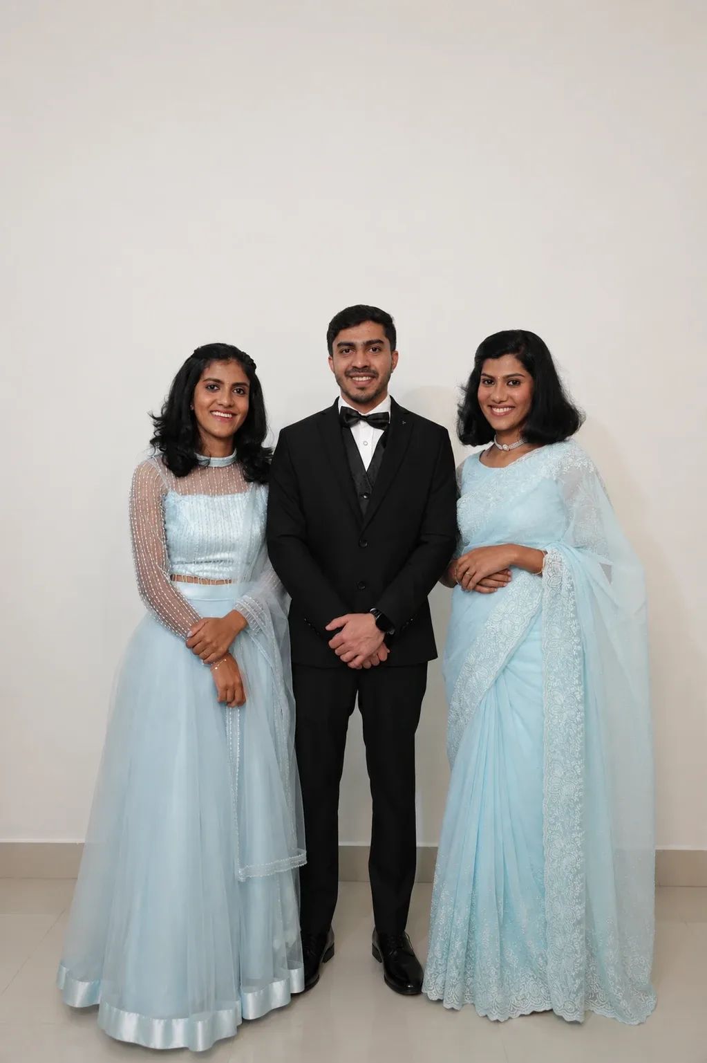 Full Family Customization — Quppayam Boutique outfit 5