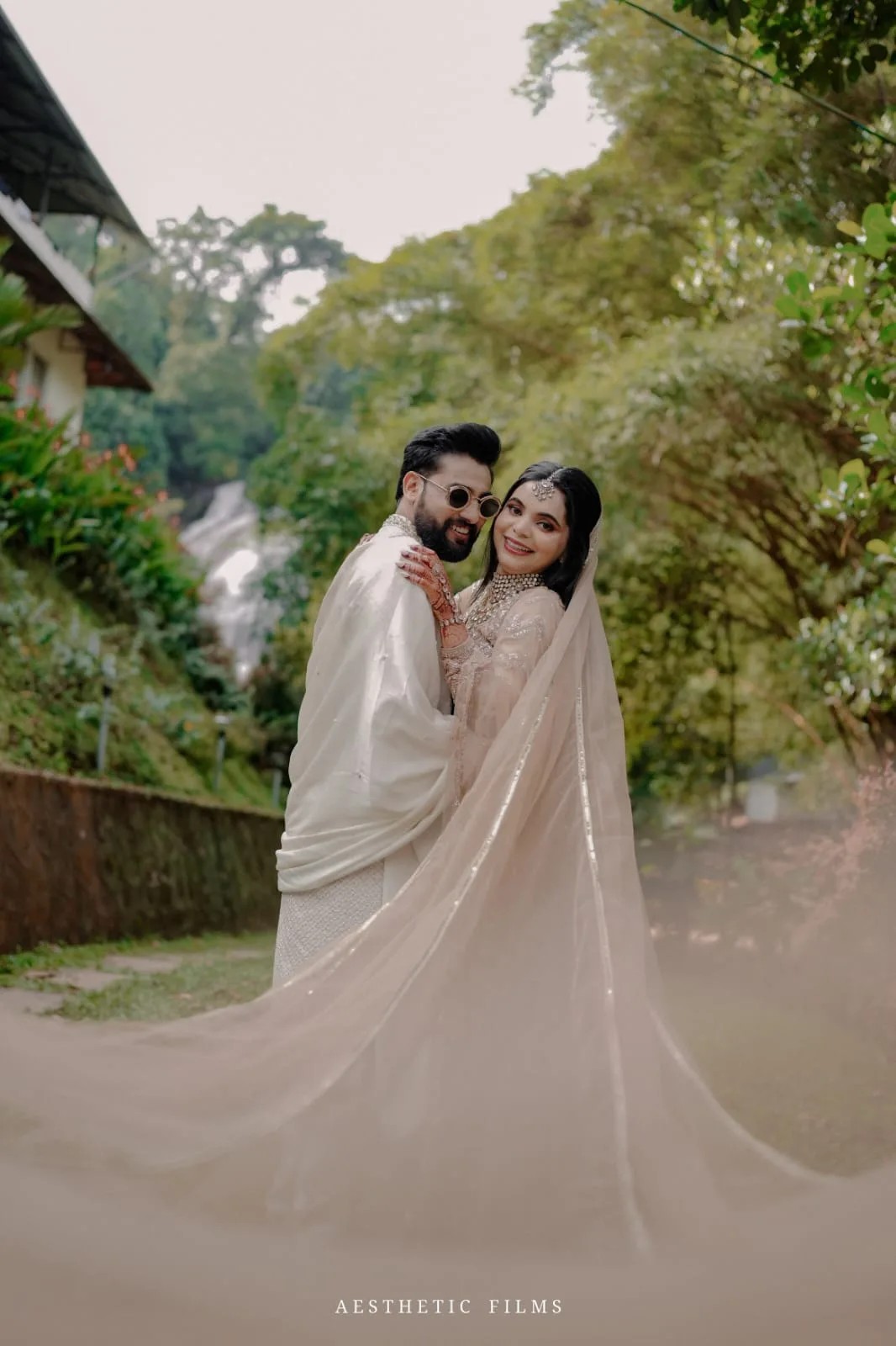 Grace In Every Detail — Quppayam Boutique outfit 1