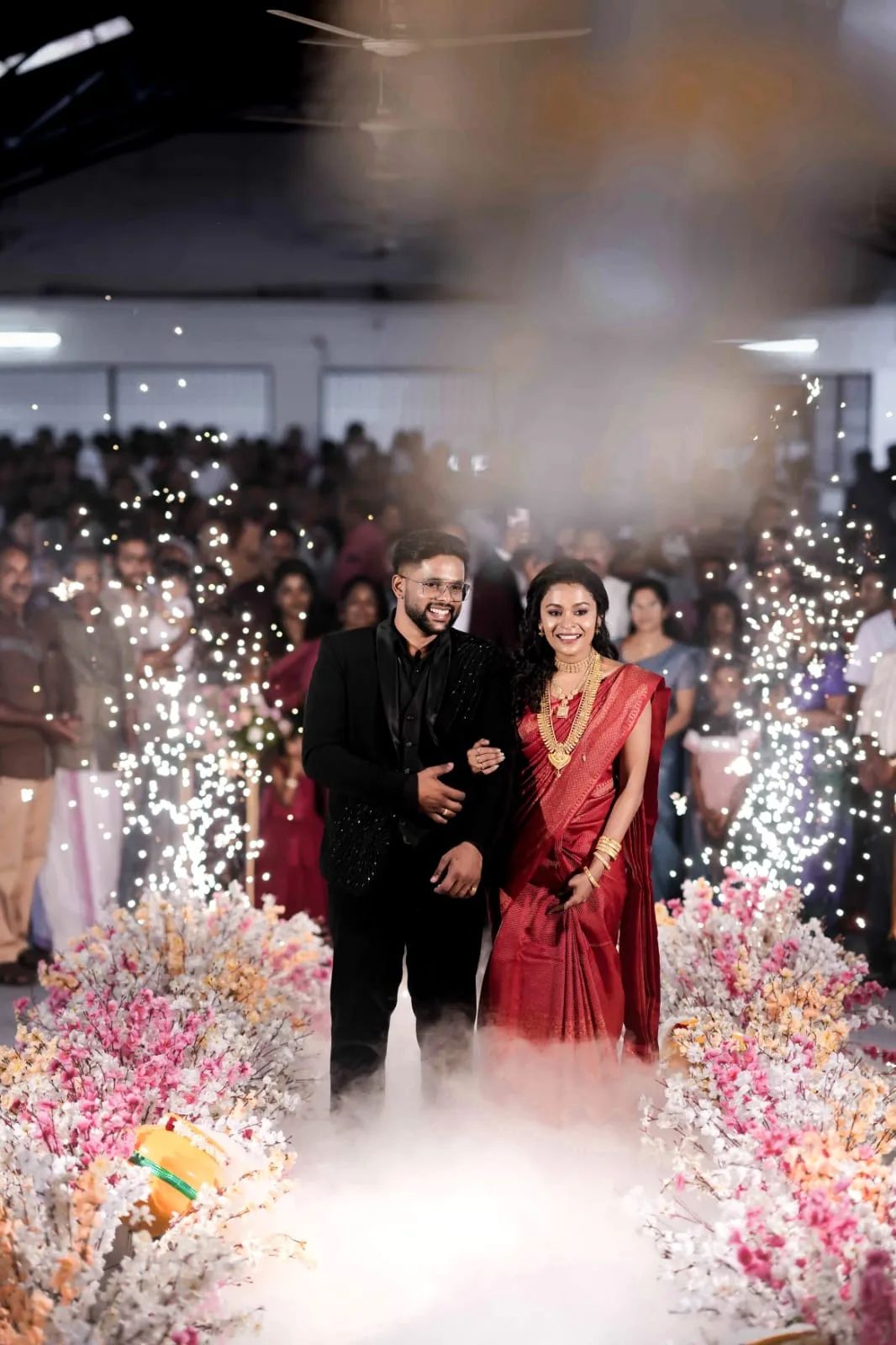 Dressed for Forever — Quppayam Boutique outfit 3