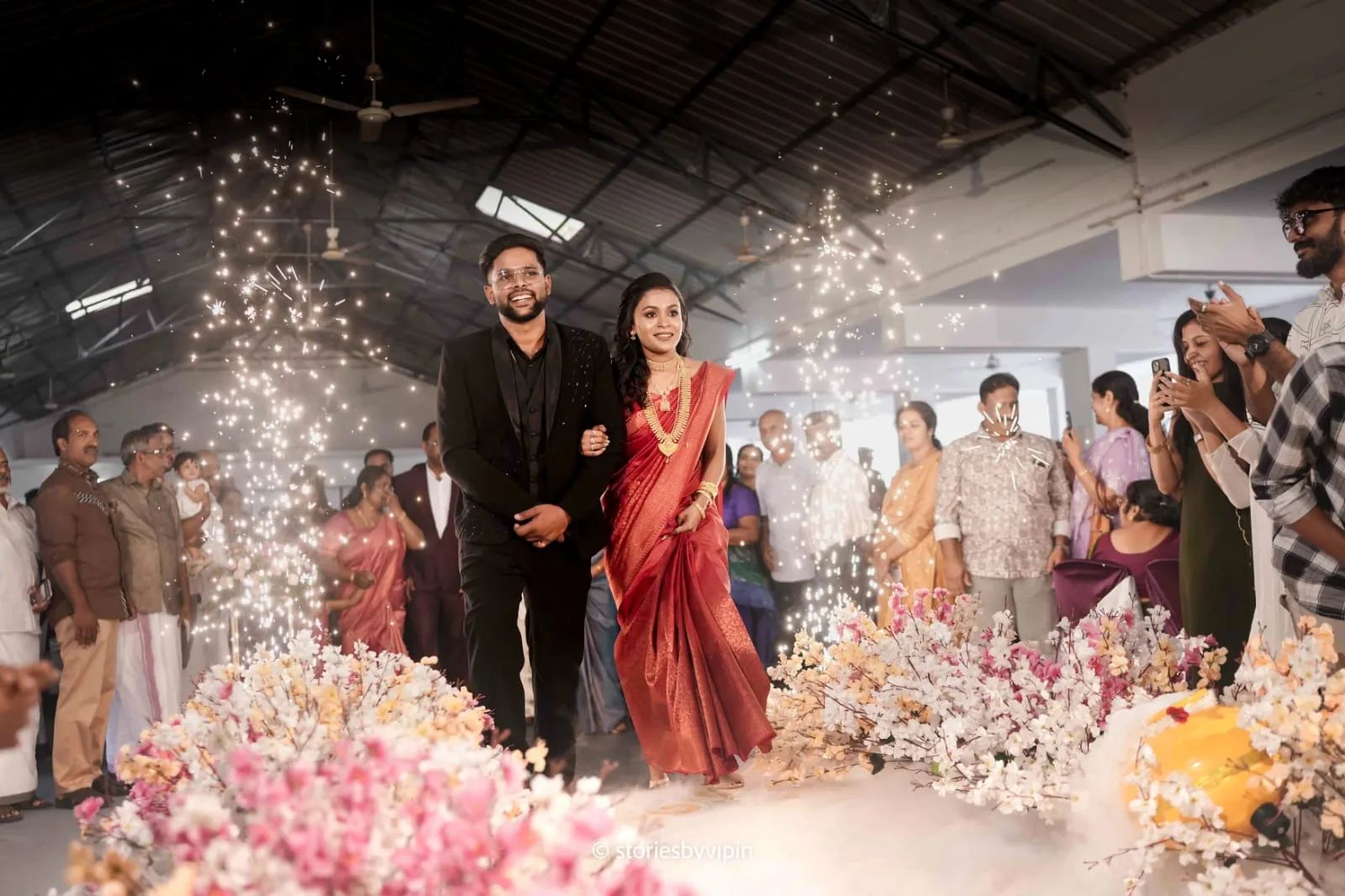 Dressed for Forever — Quppayam Boutique outfit 2