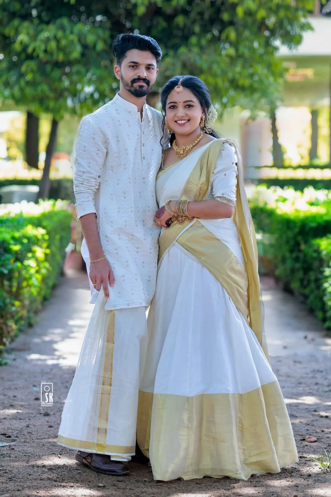 Love in Every Frame — Quppayam Boutique outfit 6