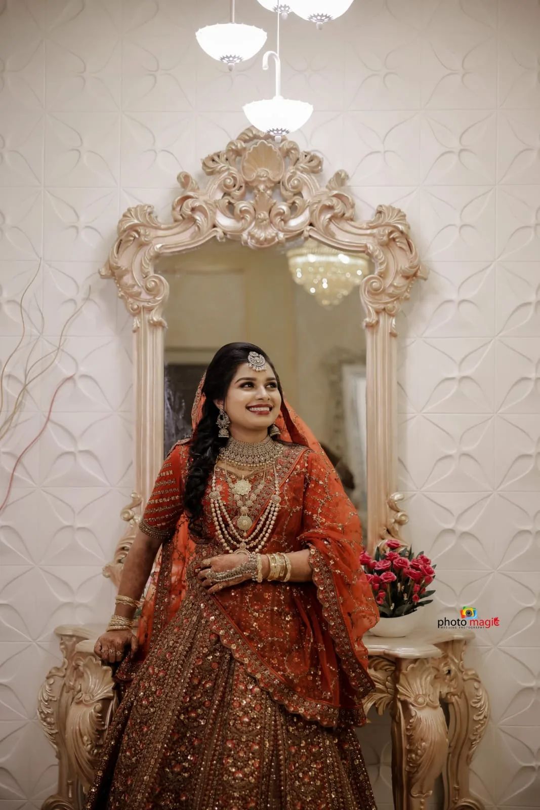 The Muslim Bridal Edit — Quppayam Boutique outfit 3