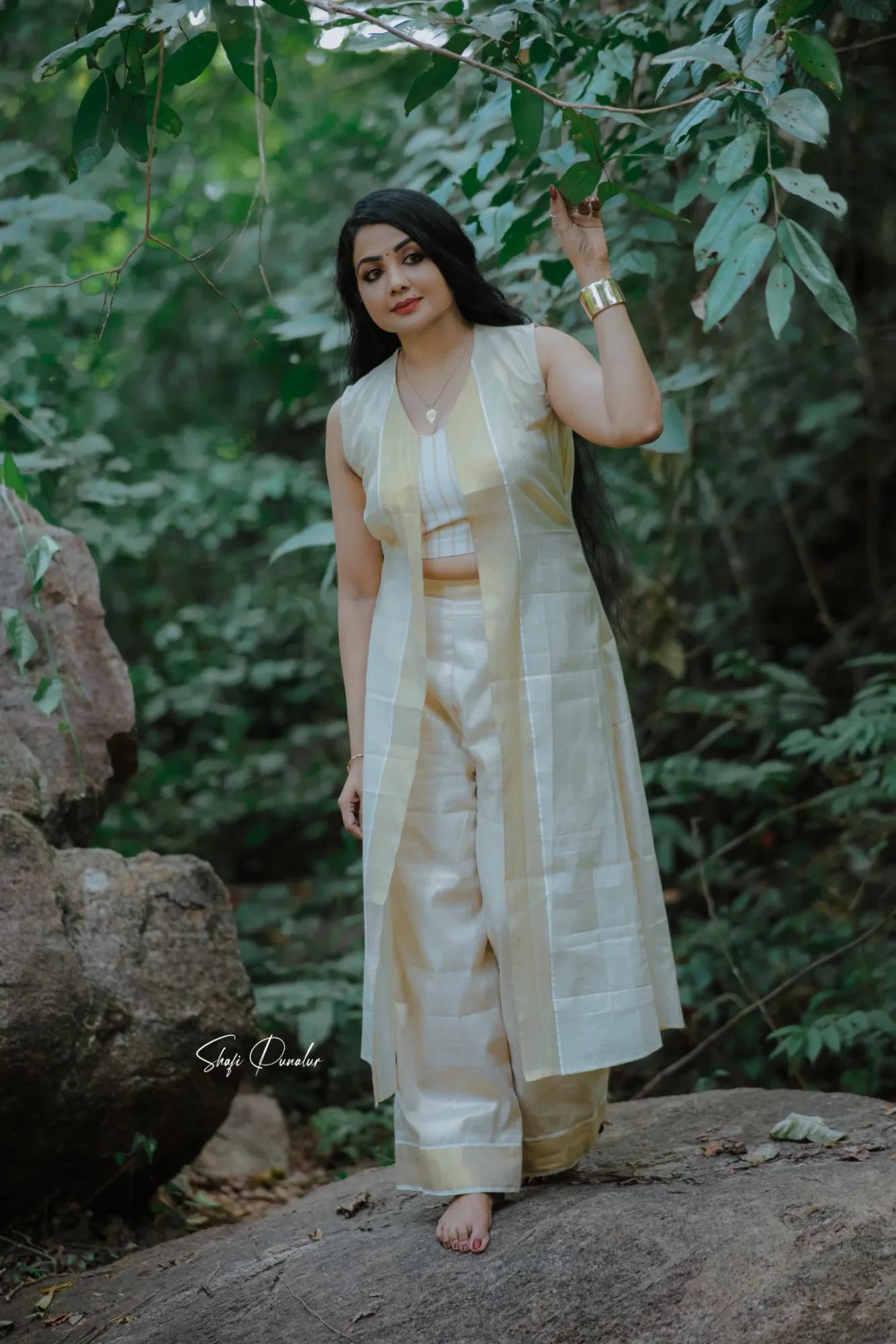 Kerala Elegance, Reimagined