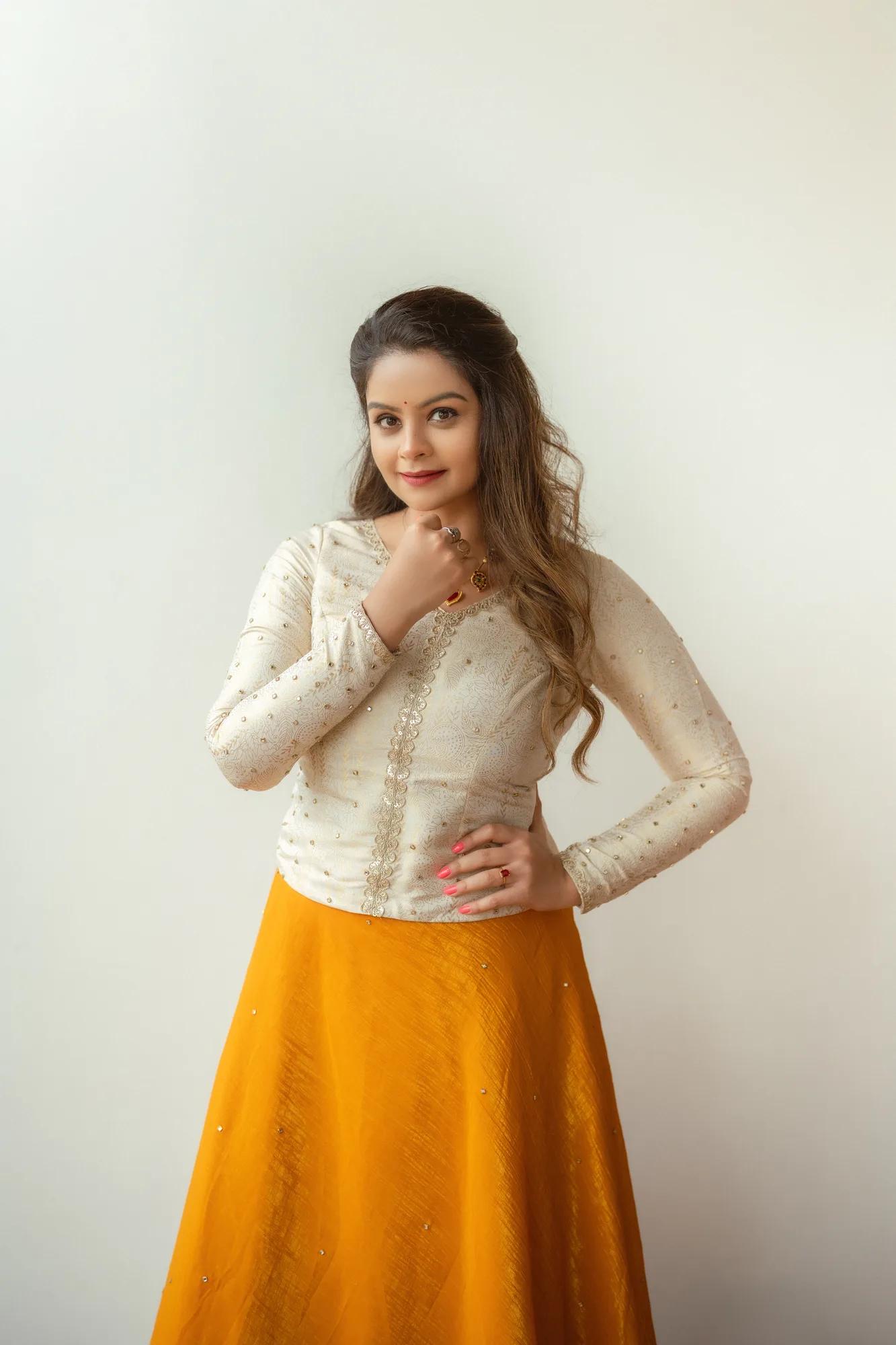 Shilpa — Quppayam Boutique outfit 1