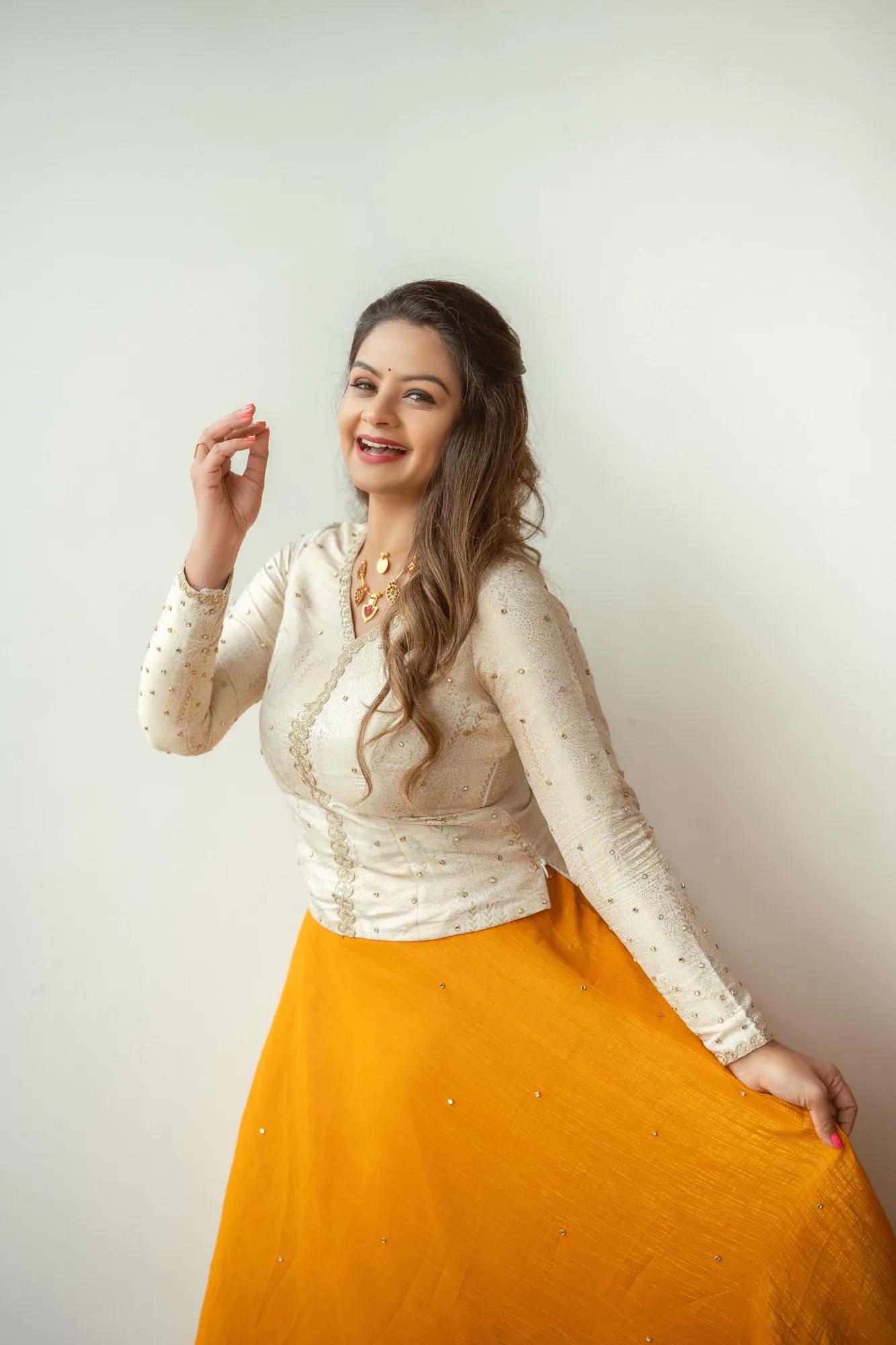 Shilpa — Quppayam Boutique outfit 3