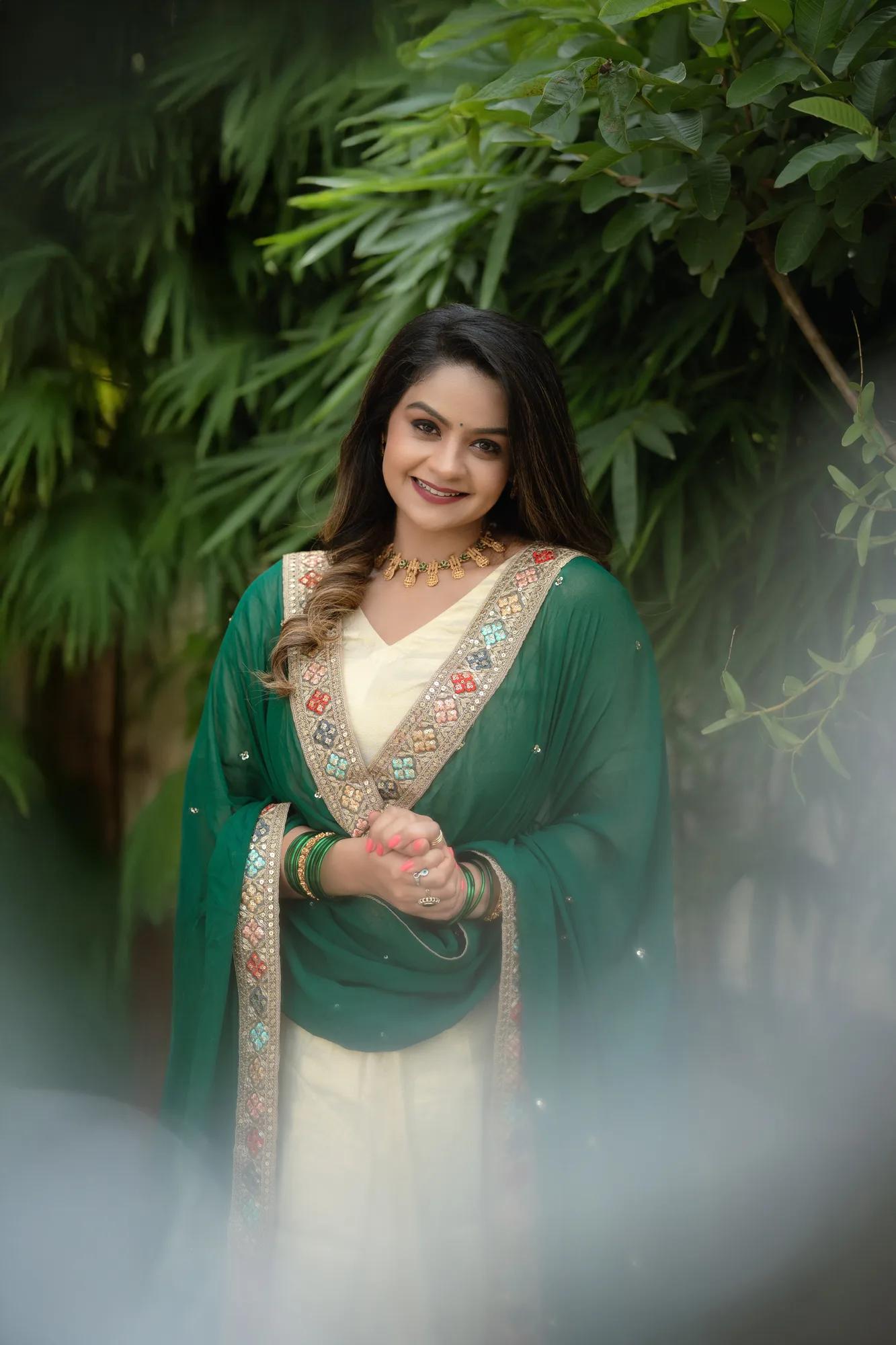 Shilpa — Quppayam Boutique outfit 4