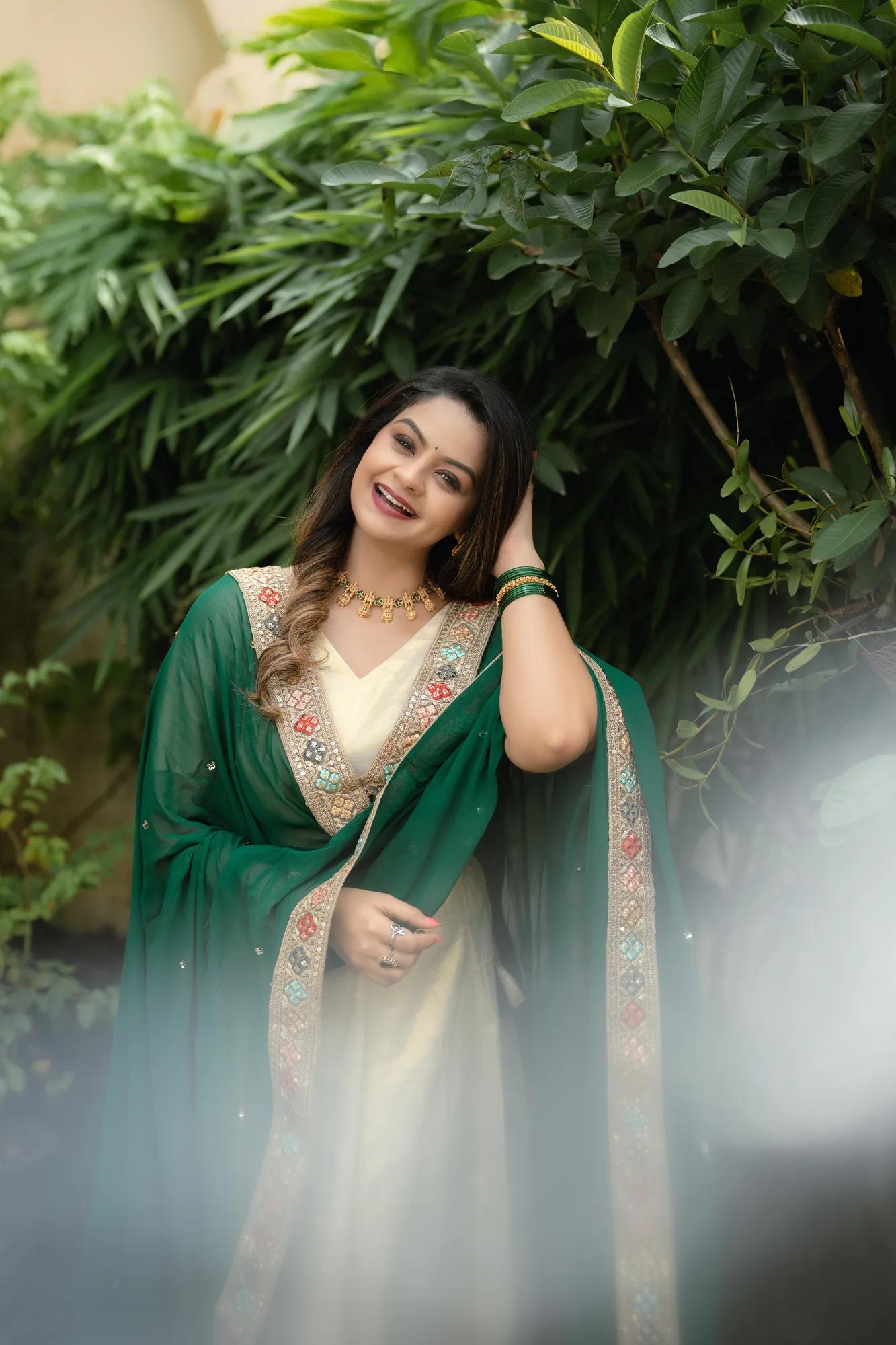 Shilpa — Quppayam Boutique outfit 5