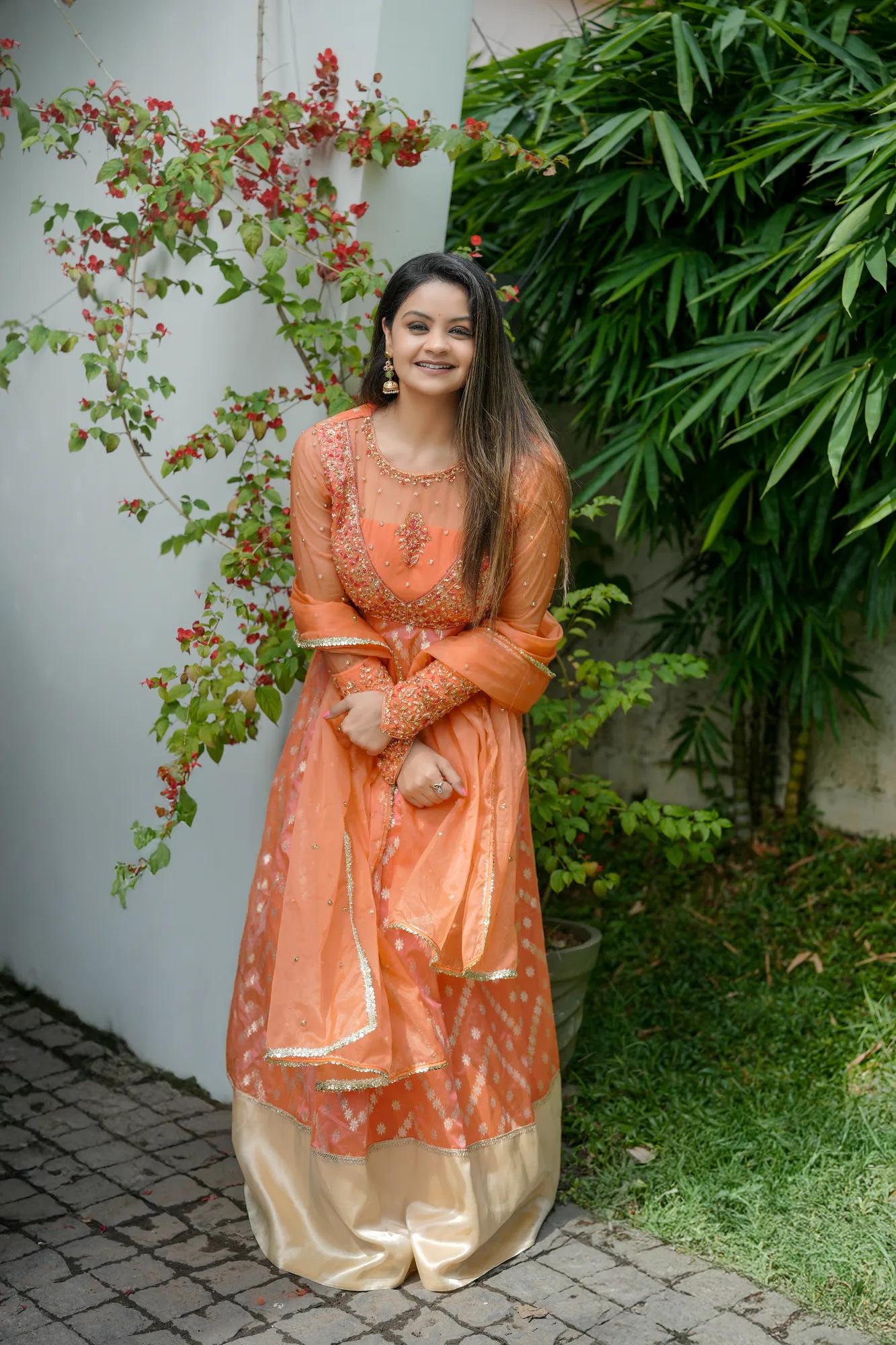 Shilpa — Quppayam Boutique outfit 8