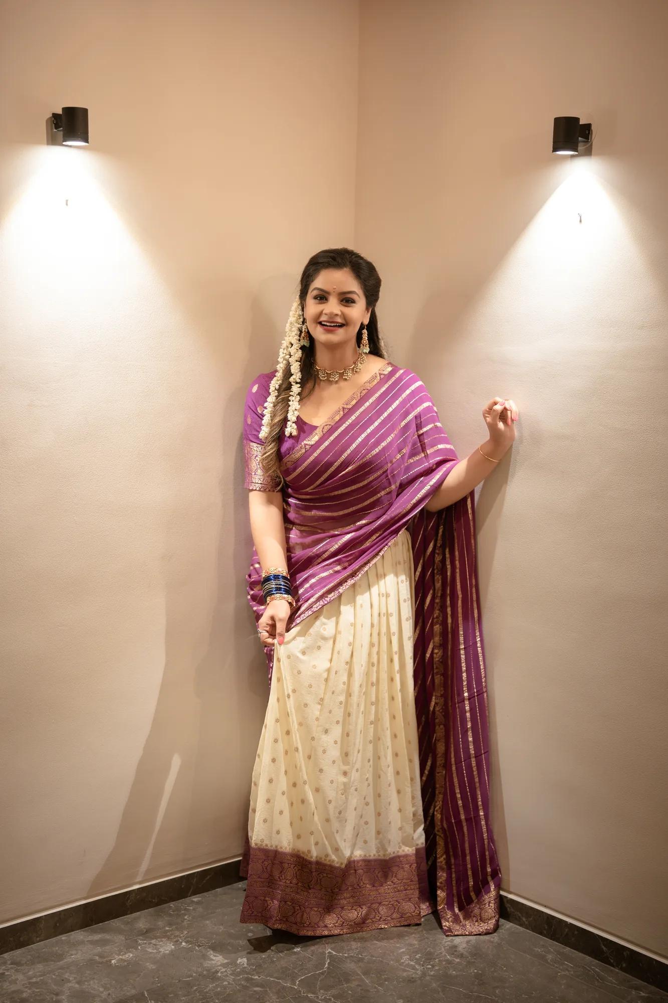 Shilpa — Quppayam Boutique outfit 13