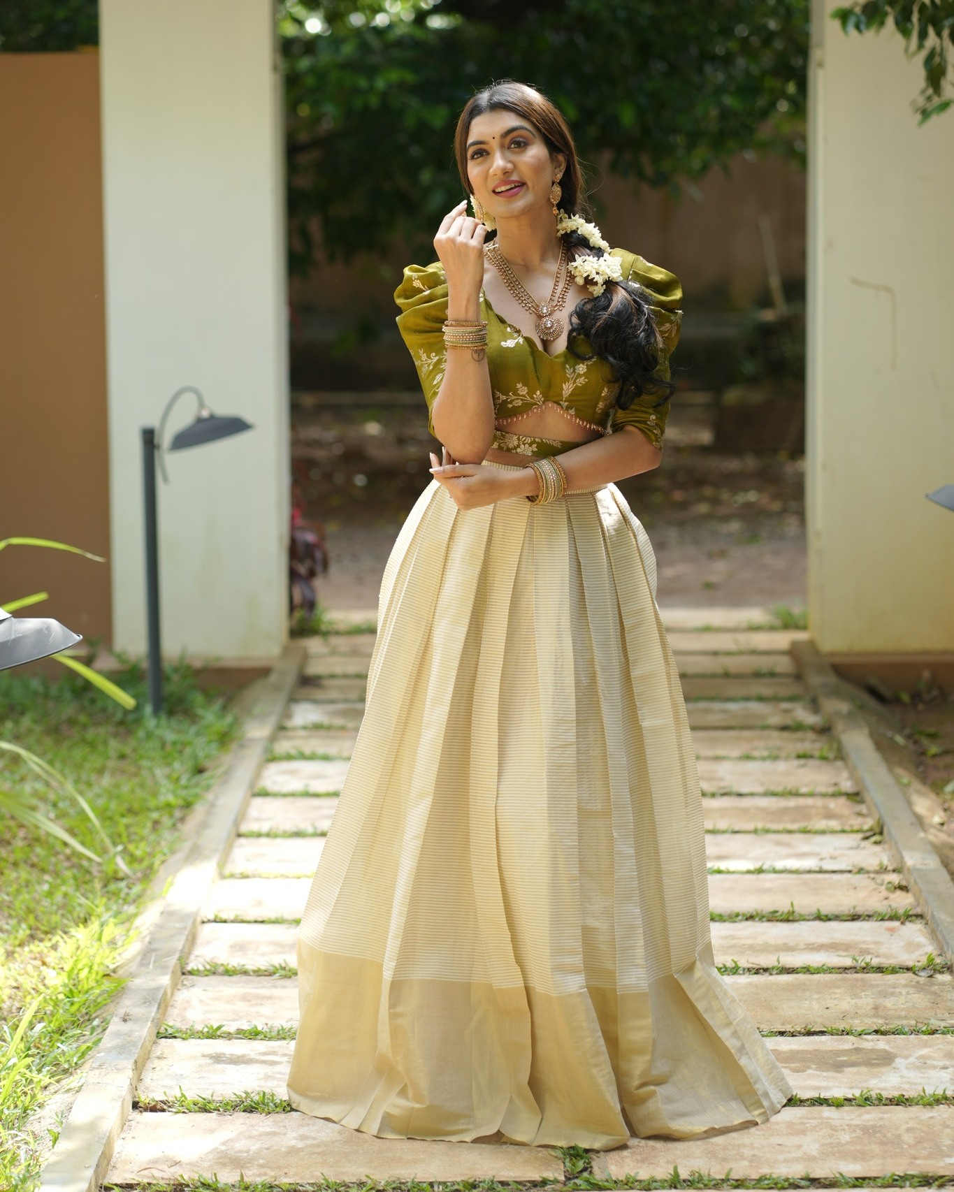 Celebrate Onam