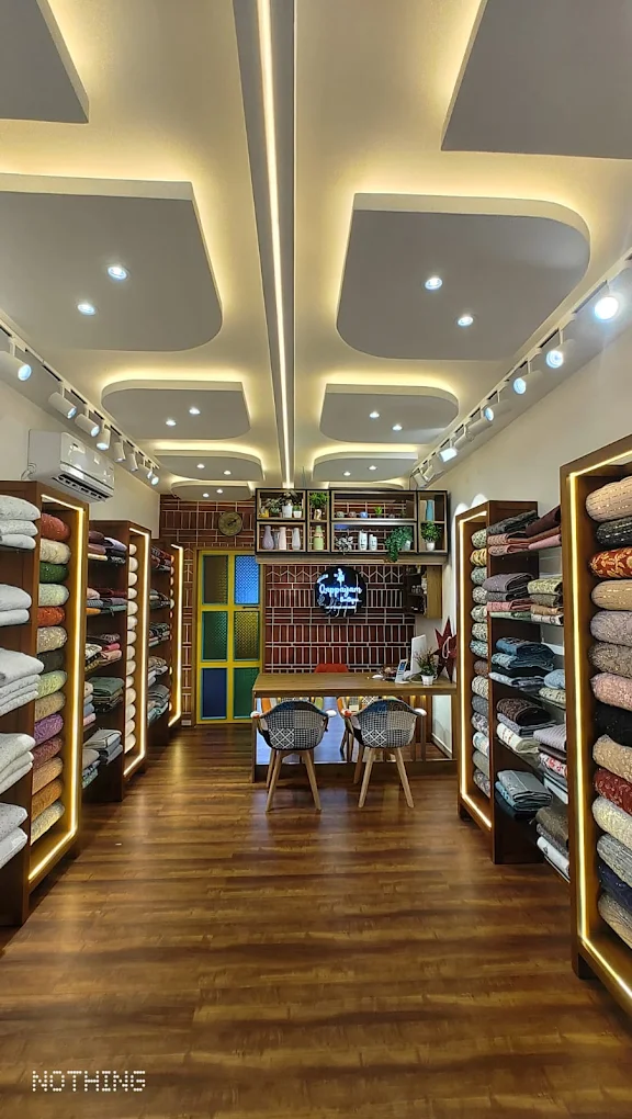 Adimali Boutique