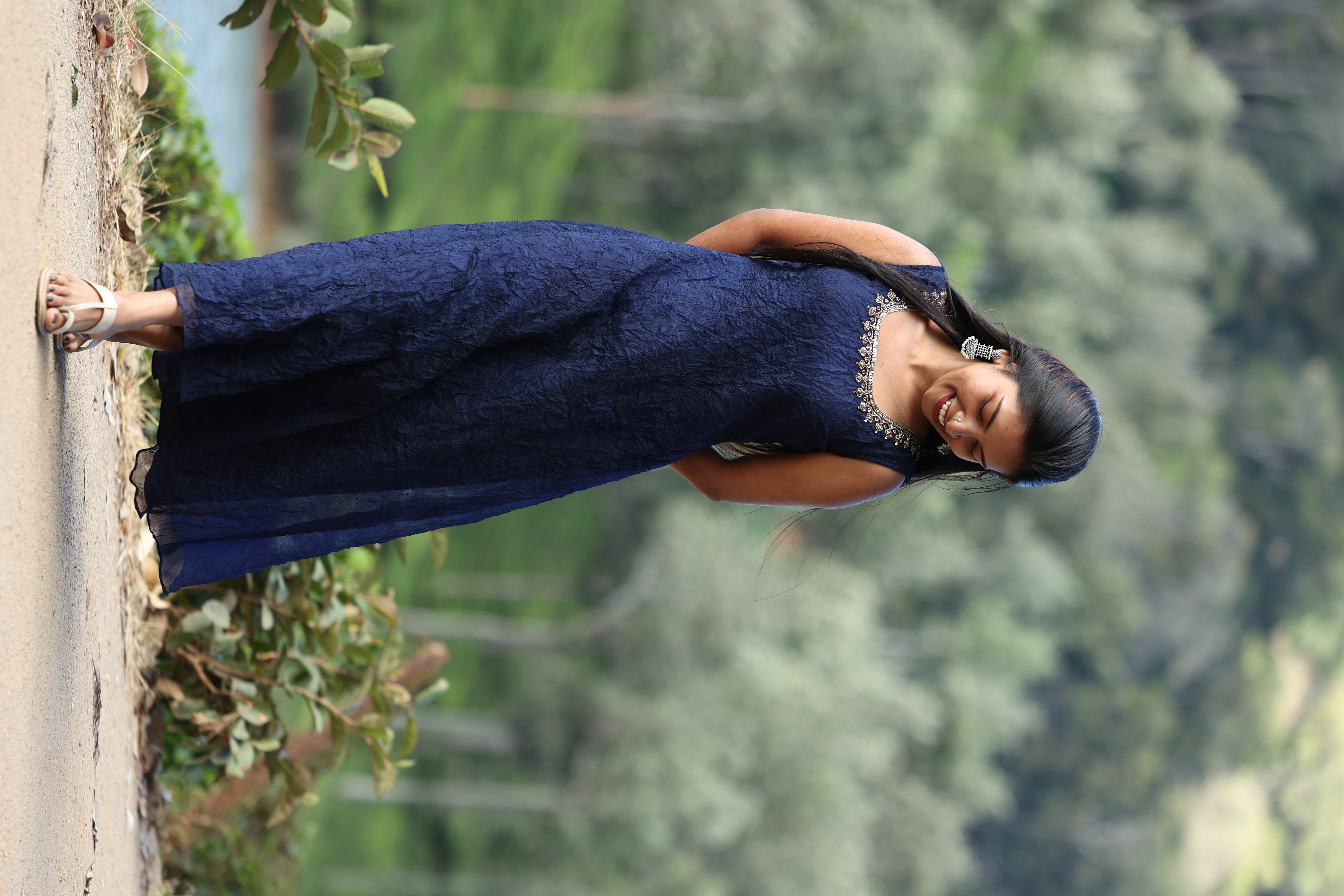 A-Line Top