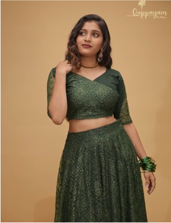 Panel Cut 3-Piece