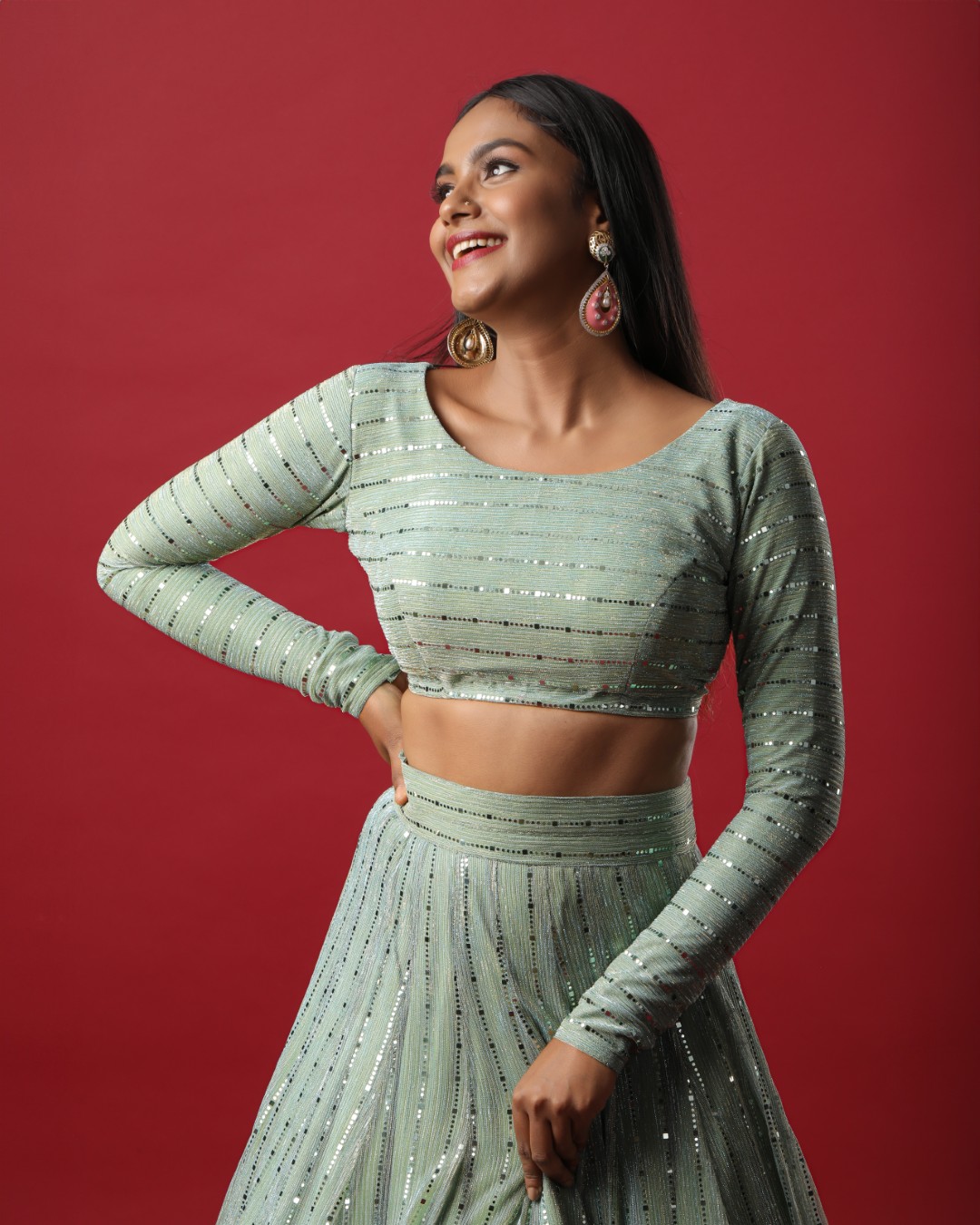 Lehengas