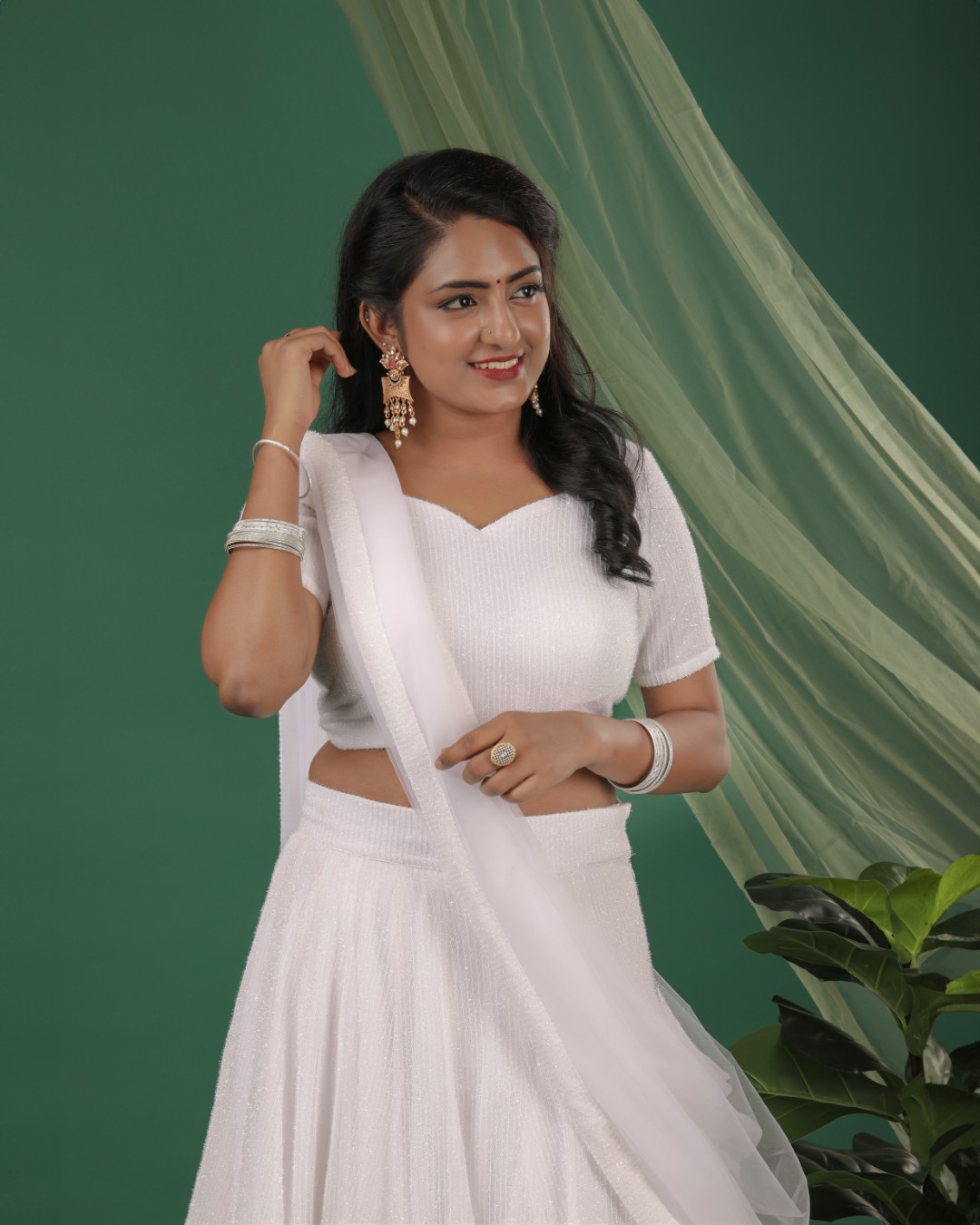 Aliya Cut